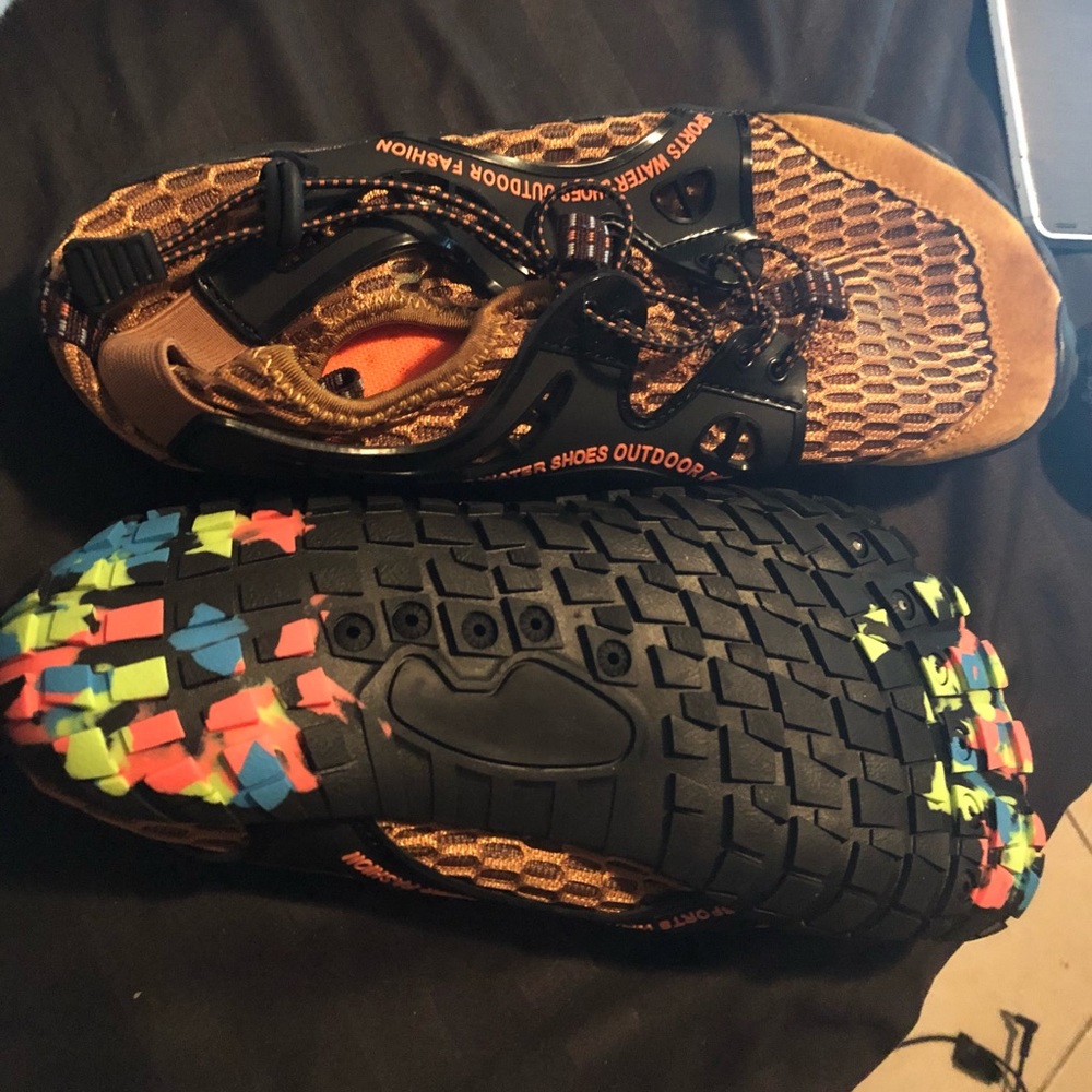 Water Shoes